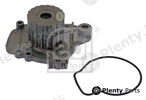 febi bilstein 17340 — Water Pump, engine cooling
