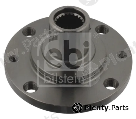 febi bilstein 39630 — Wheel Hub