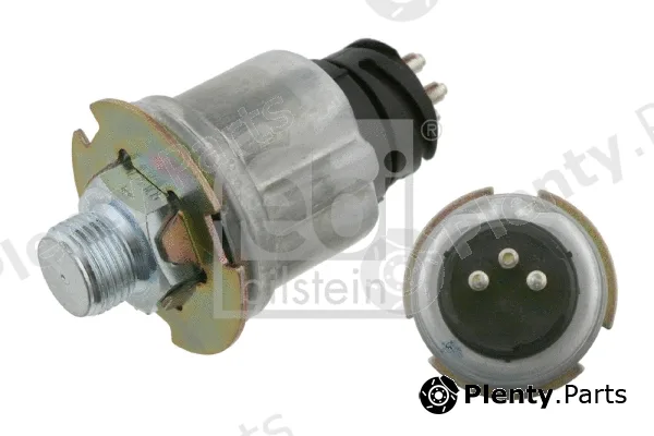 febi bilstein 18602 — Sensor, oil pressure