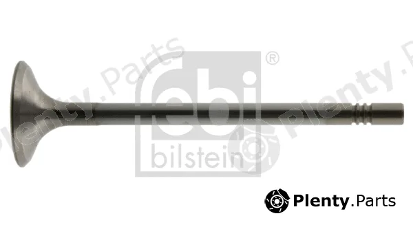 febi bilstein 38311 — Intake Valve
