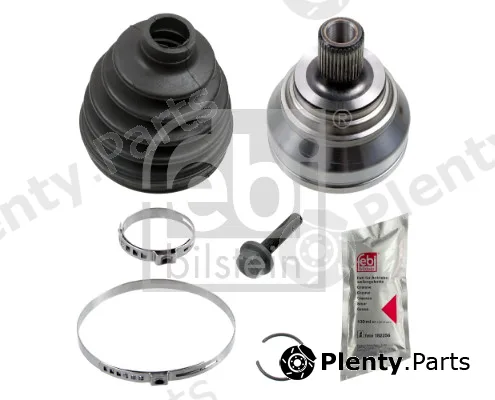 febi bilstein 184850 — Joint Kit, drive shaft
