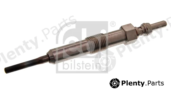 febi bilstein 38475 — Glow Plug