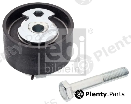 febi bilstein 21900 — Tensioner Pulley, timing belt
