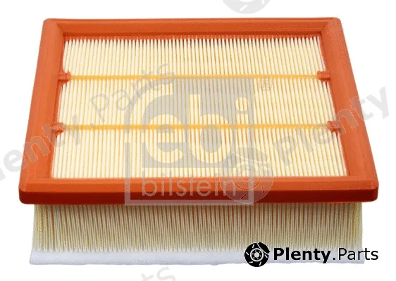 febi bilstein 48508 — Air Filter
