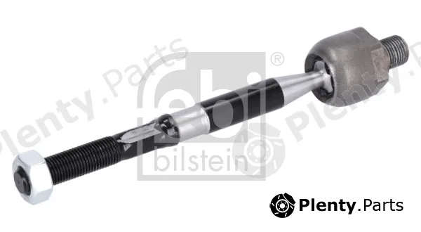 febi bilstein 184605 — Inner Tie Rod