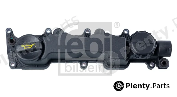 febi bilstein 109146 — Cylinder Head Cover febi Plus