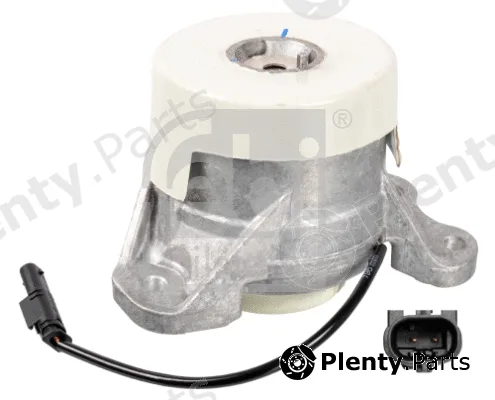 febi bilstein 109378 — Mounting, engine