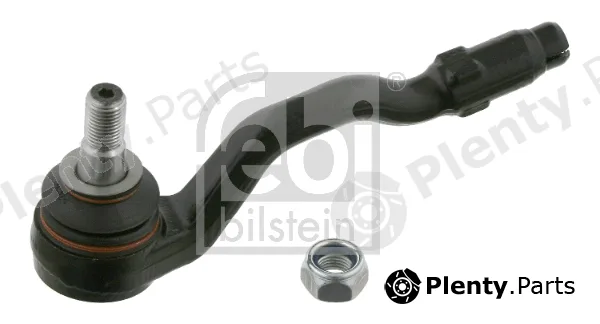 febi bilstein 280163 — Tie Rod End