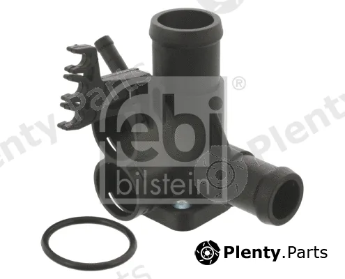 febi bilstein 12406 — Coolant Flange