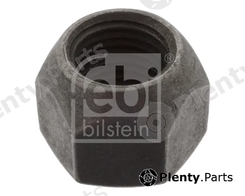 febi bilstein 101369 — Wheel Nut