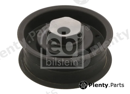 febi bilstein 06296 — Deflection/Guide Pulley, timing belt