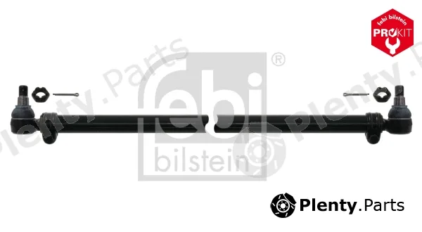 febi bilstein 24003 — Tie Rod ProKit