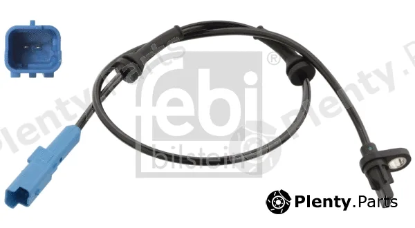 febi bilstein 106324 — Sensor, wheel speed
