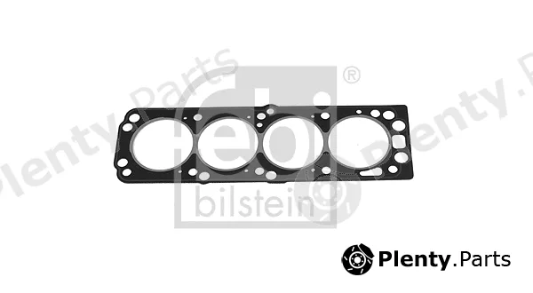 febi bilstein 17746 — Gasket, cylinder head