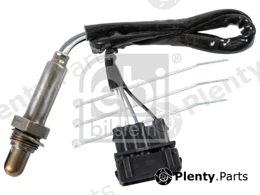 febi bilstein 175834 — Lambda Sensor