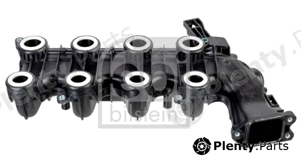 febi bilstein 175769 — Fitting, intake manifold febi Plus