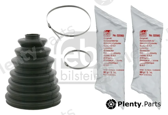 febi bilstein 27111 — Bellow Kit, drive shaft