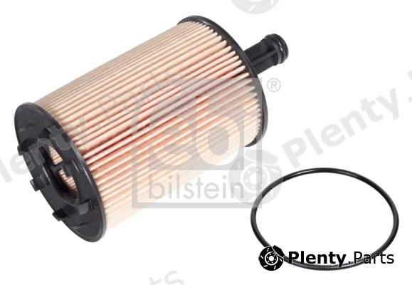 febi bilstein 22546 — Oil Filter