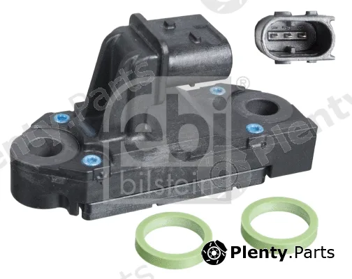 febi bilstein 106244 — Sensor, exhaust pressure
