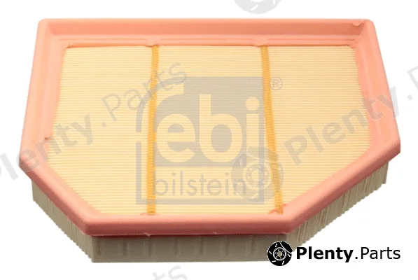 febi bilstein 48535 — Air Filter