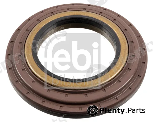 febi bilstein 176040 — Shaft Seal, differential