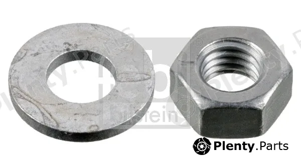 febi bilstein 177913 — Mounting Set, tensioner-/return pulley (timing belt)