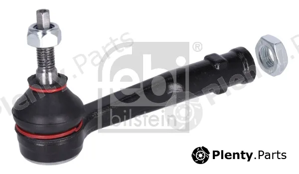 febi bilstein 180972 — Tie Rod End
