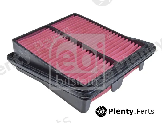 febi bilstein 184390 — Air Filter