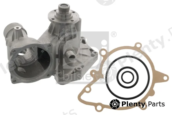 febi bilstein 21181 — Water Pump, engine cooling