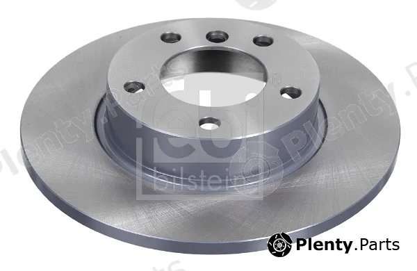 febi bilstein 01715 — Brake Disc