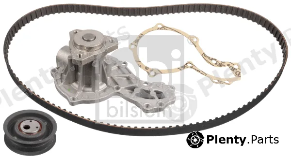 febi bilstein 172602 — Water Pump & Timing Belt Kit