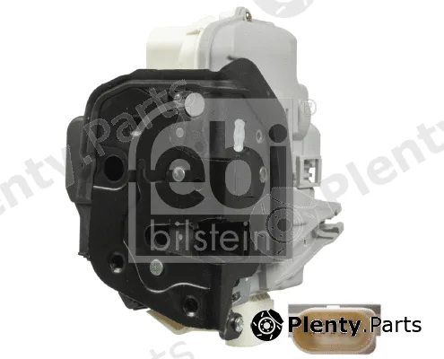 febi bilstein 172125 — Door Lock febi Plus