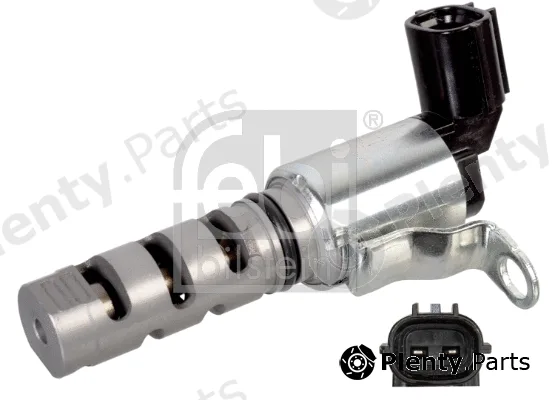 febi bilstein 175102 — Control Valve, camshaft adjustment febi Plus