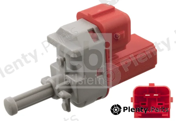 febi bilstein 103688 — Stop Light Switch