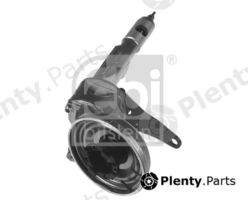 febi bilstein 06608 — Oil Pump