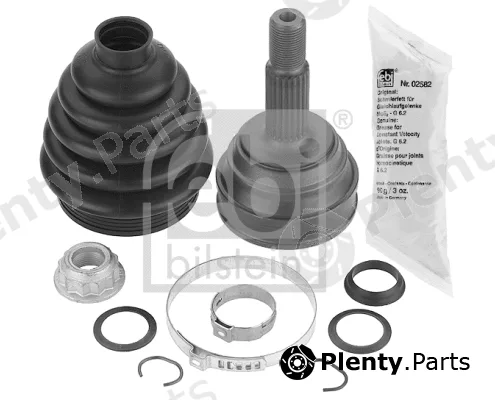 febi bilstein 17014 — Joint Kit, drive shaft