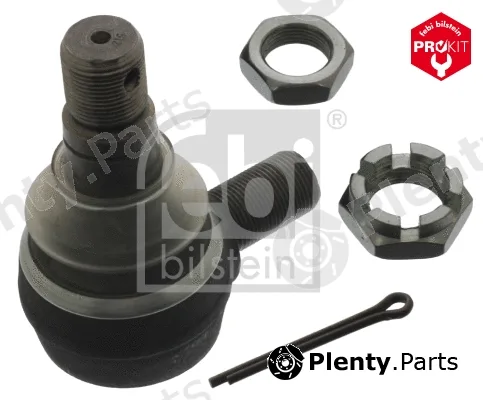 febi bilstein 39826 — Tie Rod End ProKit