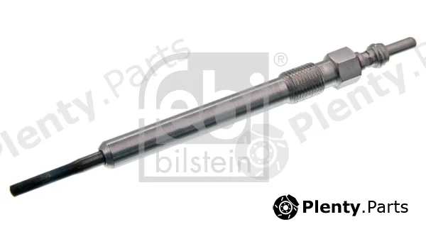 febi bilstein 176203 — Glow Plug