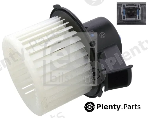 febi bilstein 108098 — Interior Blower