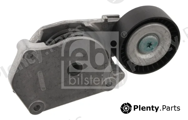 febi bilstein 28687 — Belt Tensioner, V-ribbed belt