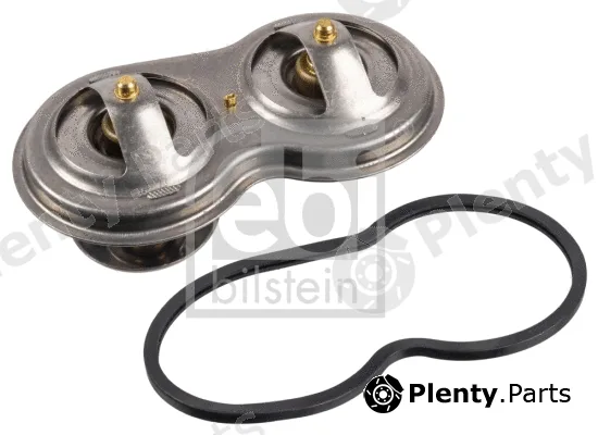 febi bilstein 47559 — Thermostat, coolant