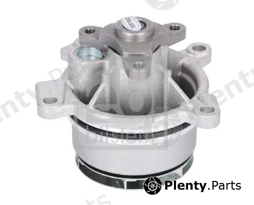 febi bilstein 179521 — Water Pump, engine cooling