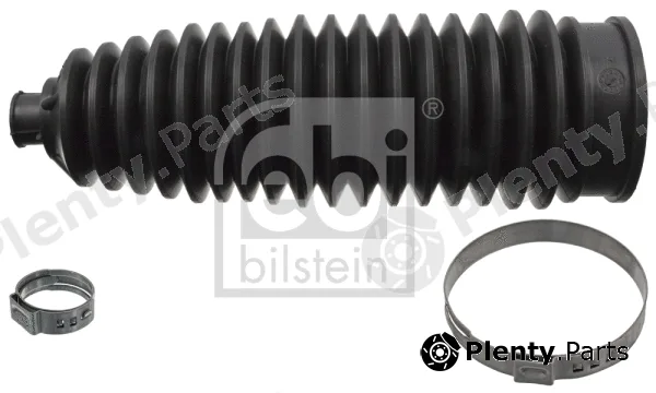 febi bilstein 101724 — Bellow Kit, steering