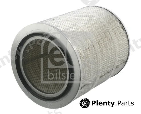 febi bilstein 11586 — Air Filter