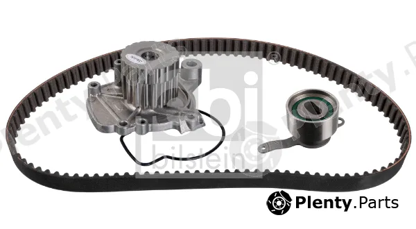febi bilstein 173762 — Water Pump & Timing Belt Kit