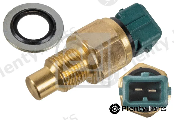 febi bilstein 171782 — Sensor, coolant temperature