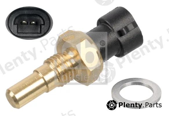 febi bilstein 174534 — Sensor, coolant temperature