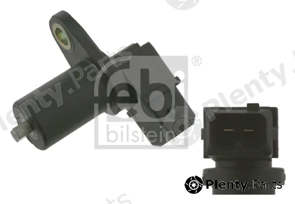 febi bilstein 27113 — Sensor, crankshaft pulse