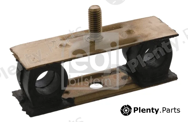 febi bilstein 09894 — Base, reverse light