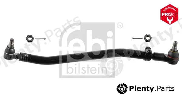 febi bilstein 186126 — Centre Rod Assembly ProKit